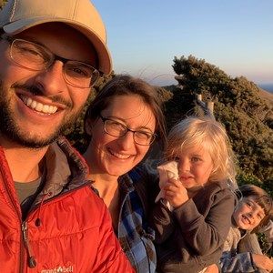 Meet your Posher, Nick